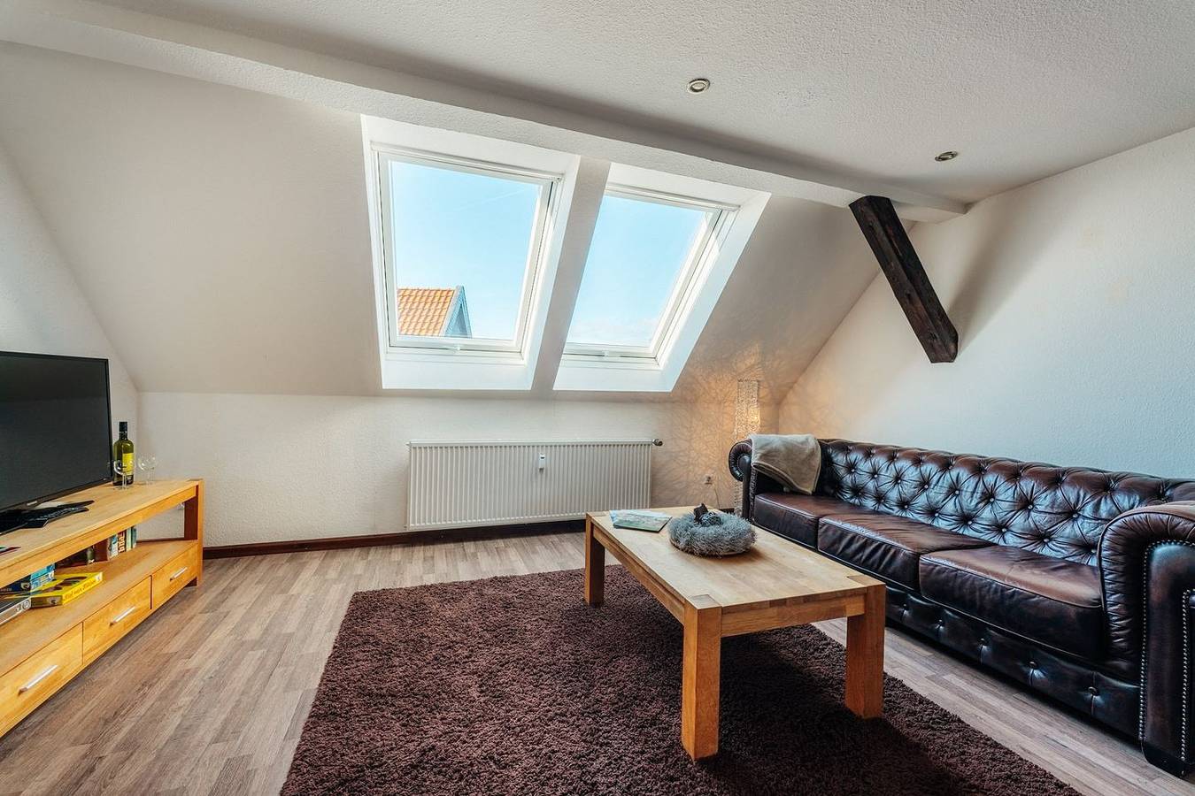 Ferienwohnung für 4 Personen in Sankt Andreasberg, Braunlage