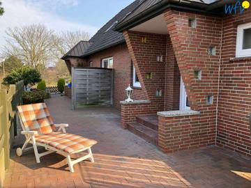 Vakantiewoning voor 4 Personen in Borkum, Duitse Waddeneilanden, Afbeelding 3