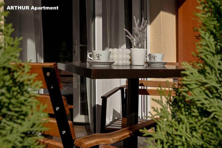 Gîte pour 5 personnes, avec balcon et vue à Sinaia - 2