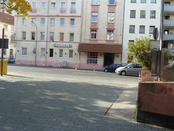 Hôtel pour 4 personnes à Offenbach