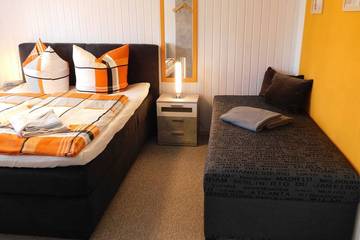 Bauernhof für 3 Personen in Wieck am Darß, Darß, Bild 2