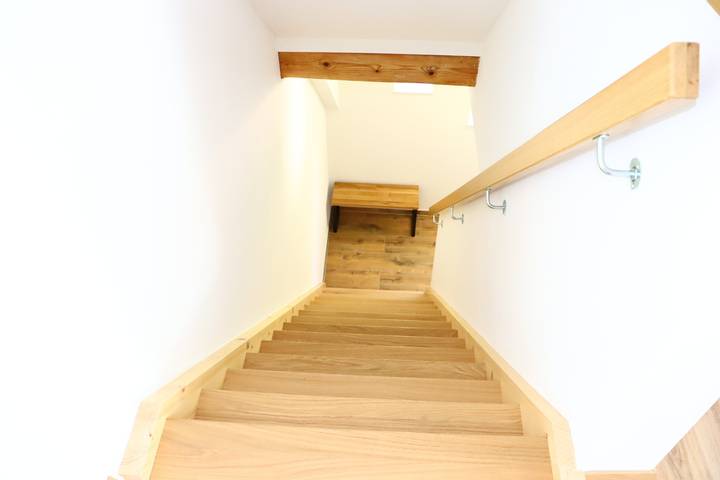 Ganze Ferienwohnung, Haus Belchenwiese die Dachgeschosswohnung in Neuenweg, Kleines Wiesental