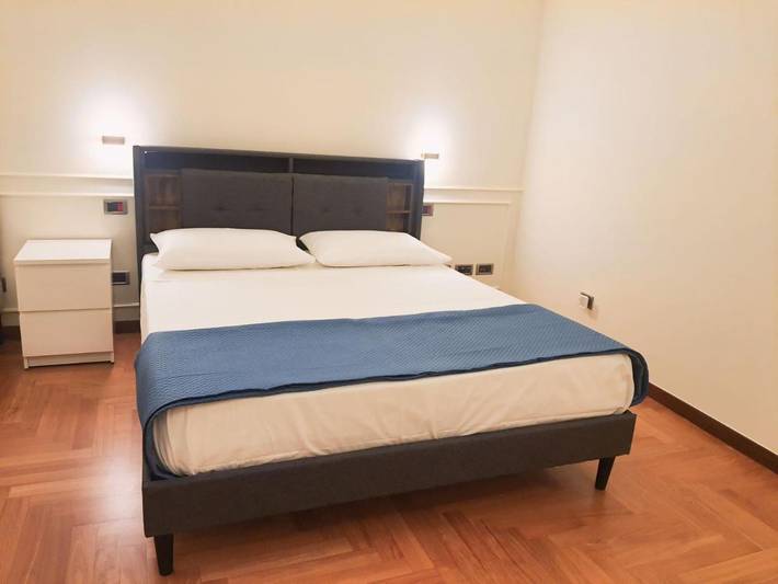 Gîte pour 6 personnes, avec vue à Barletta - 2