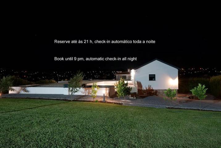 Casa rural para 2 personas, con vistas además de terraza y jardín en Región Norte (Portugal) - 2