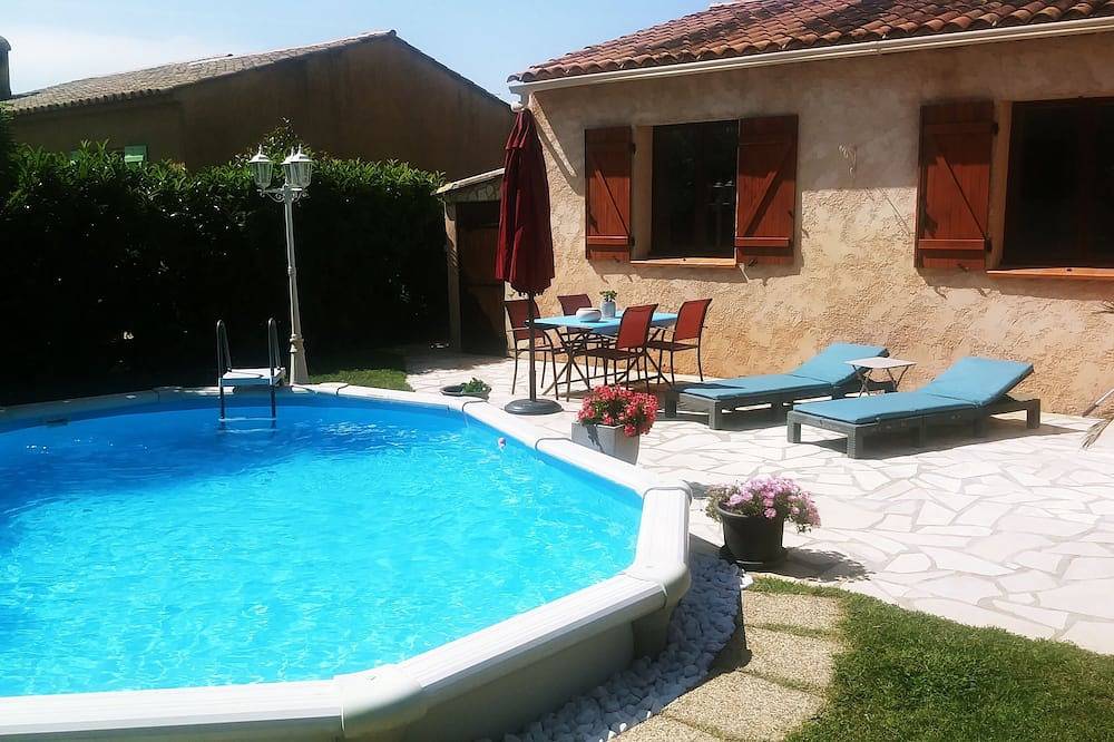 Photo : Maison de vacances