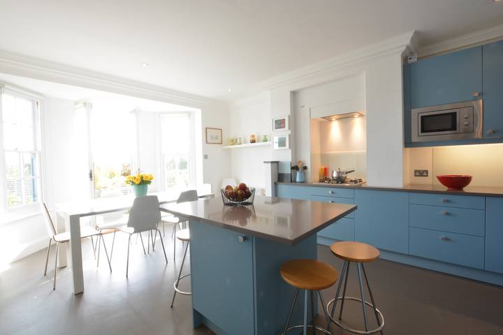 Cottage for 7 people, with Garden in Aldeburgh