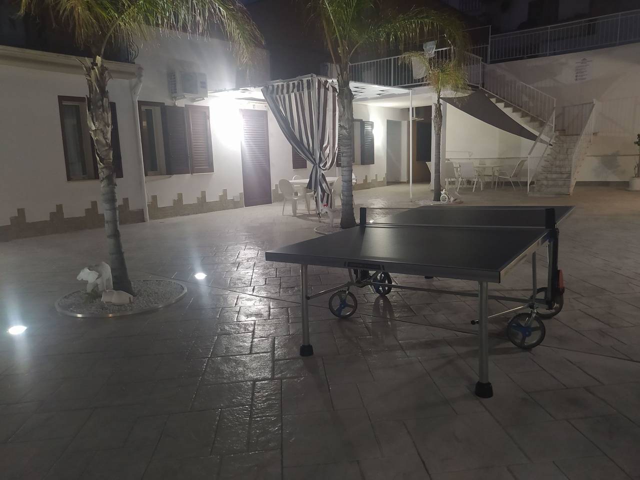 Apartamento entero, Ferienhäuser Small App. für 5 in Balestrate in Balestrate, Provincia de Palermo