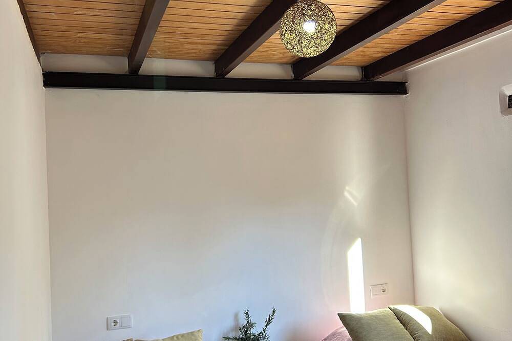 Casas rurales Alba (casa rural Ciprés) con piscina privada. in Arahal, Provincia de Sevilla