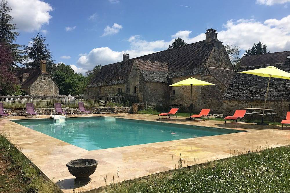 Photo : Maison de vacances