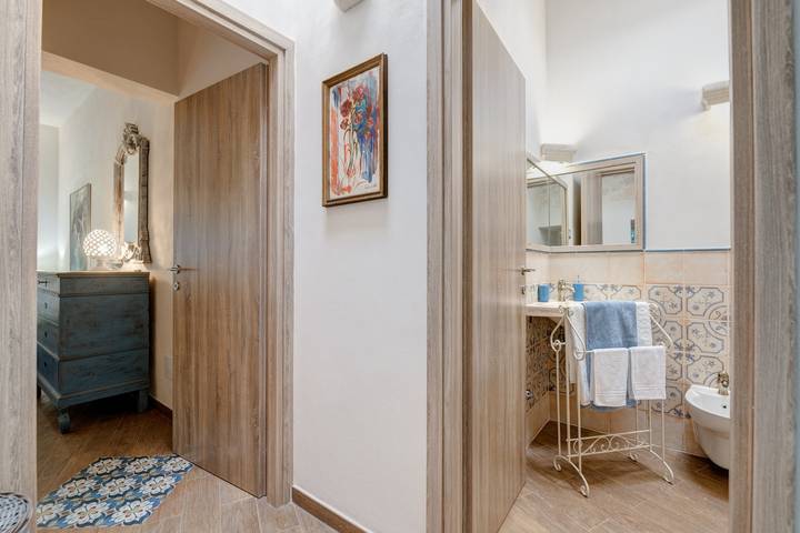 Villa pour 10 personnes, avec jardin à Ostuni - 4