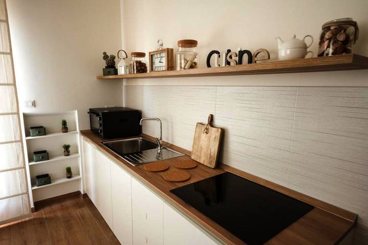 Chambre d’hôte pour 2 personnes, avec vue et balcon à Fasano - 3