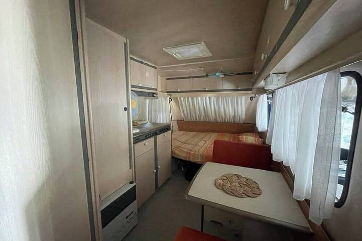 Camping für 5 Personen in Friaul-Julisch Venetien - 2