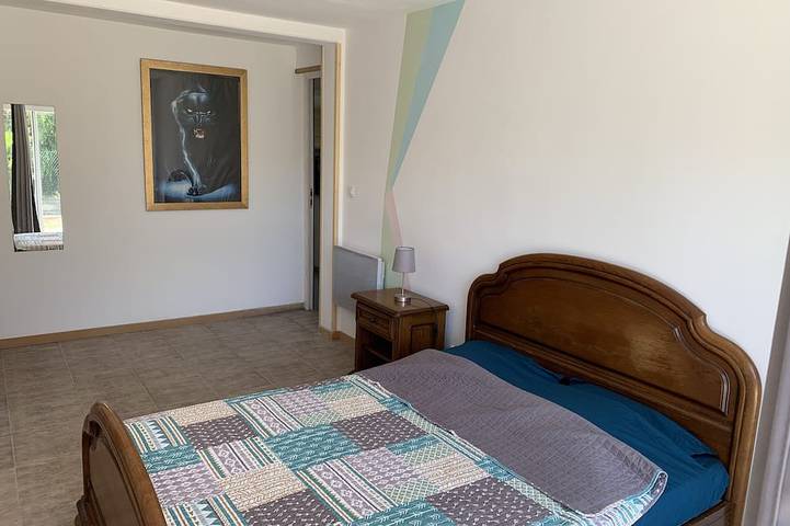 Magnificent low T3 house near beaches and golf course in Saint-Briac-sur-Mer, Saint-Malo und Umgebung