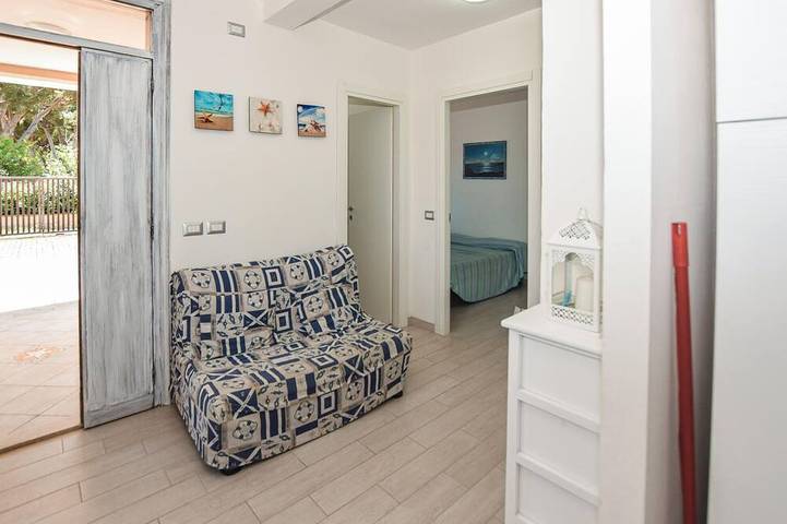 Pet friendly home in Riva dei Tarquini in Tarquinia, Viterbo Province