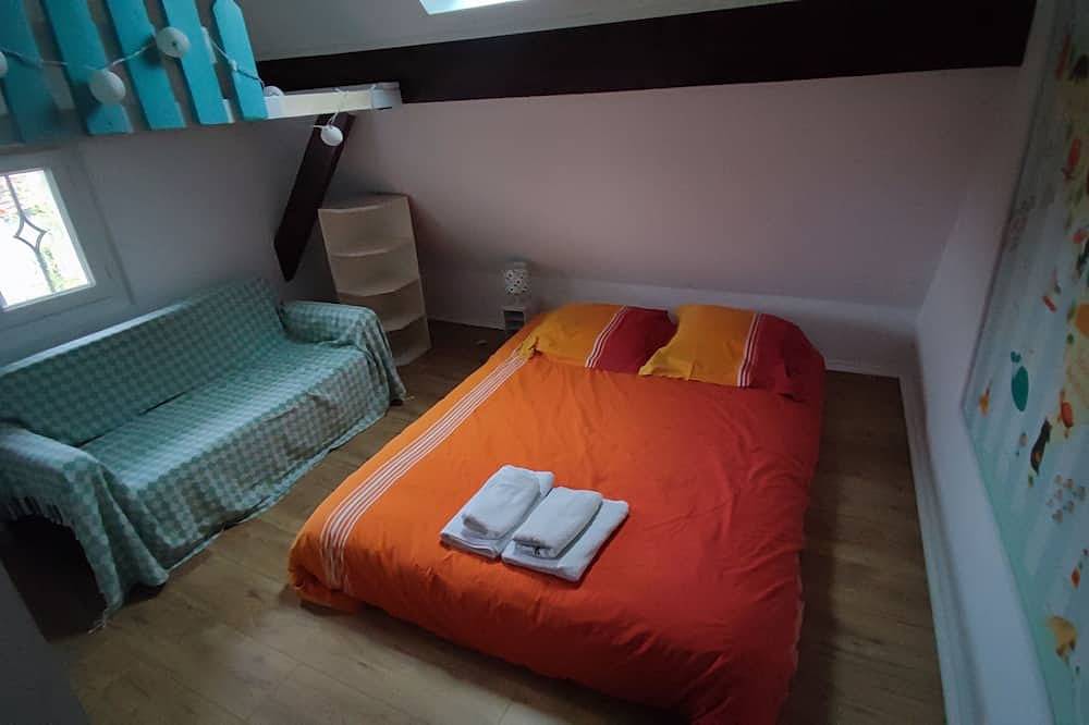 Maison Jardin Jacuzzi Proche Disney in Lagny-sur-Marne, Sena y Marne