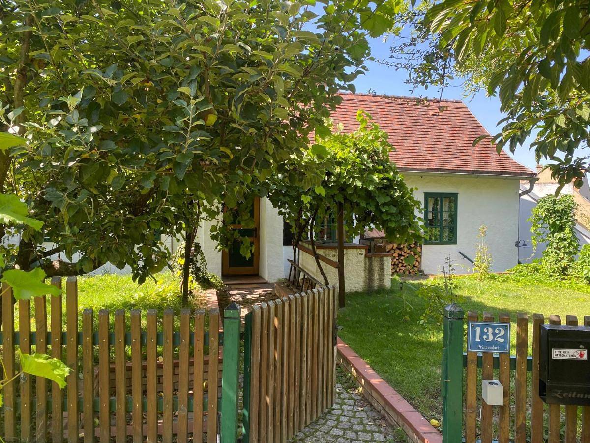 Ganze Wohnung, Apartment - Split Level in Prinzendorf an der Zaya, Hauskirchen