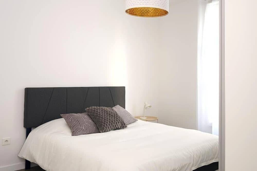 Ganze Wohnung, L'Escapade Montreuilloise | Metro 9 | Paris in Montreuil, Seine-Saint-Denis