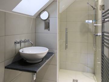 Hytte til 8 Personer i Hoveton, Norfolk, Billede 3