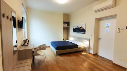 Ferienhaus für 2 Personen, mit Garten und Ausblick in La Spezia