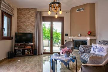 Huisje Aan Zee voor 4 Personen in Thessalië - Centraal-Griekenland, Afbeelding 2