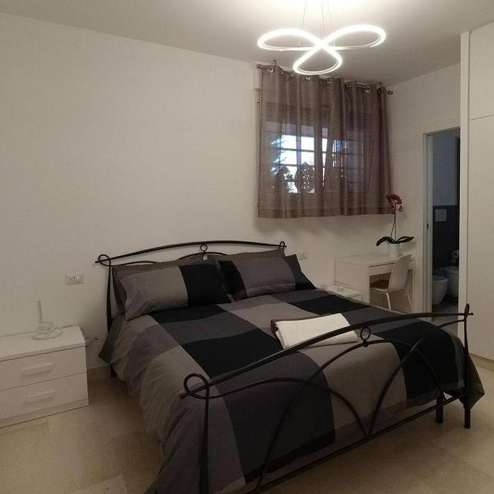 B&b per 4 persone, con Panorama a Rutigliano