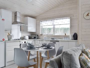 Cottage for 4 People in Cairngorms National Park, Scotland, Photo 4
