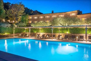 Hôtel pour 3 personnes, avec terrasse et jardin, animaux acceptés à Moissac-Bellevue