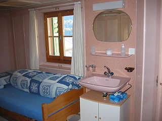 Ganze Ferienwohnung, Ferienwohnung Bagnera 182 - Ferienwohnung für max. 5 Personen in Scuol, Unterengadin
