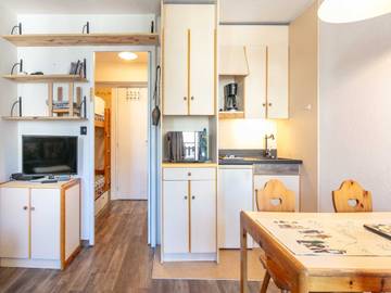 Chalet pour 4 Personnes dans Villard-de-Lans, Vercors, Photo 3