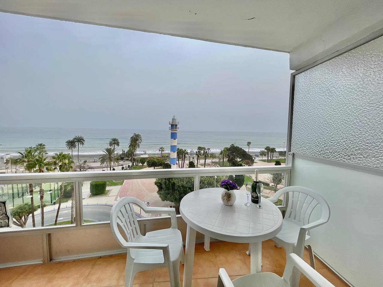 Apartamento entero, Terrasol Los Angeles 7 in Torre del Mar, Vélez-Málaga