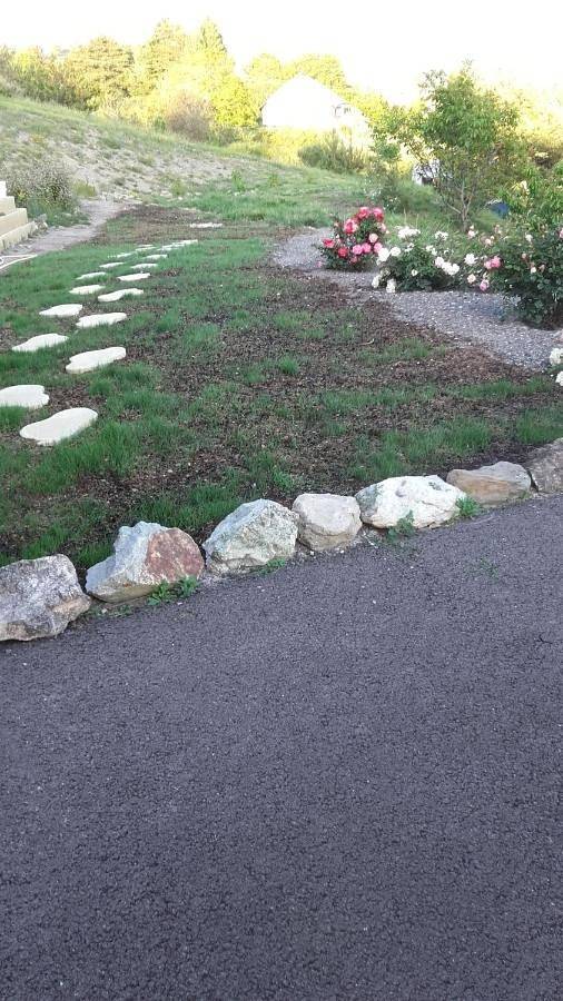 Location de vacances pour 4 personnes, avec jardin et jacuzzi à Savines-le-Lac - 4