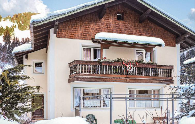 Gemütliche 2-Zimmer-Wohnung mit Garten, WLAN und Parkplatz in der Nähe von Skiliften und Fluss in Kleinarl, Ski Amadé