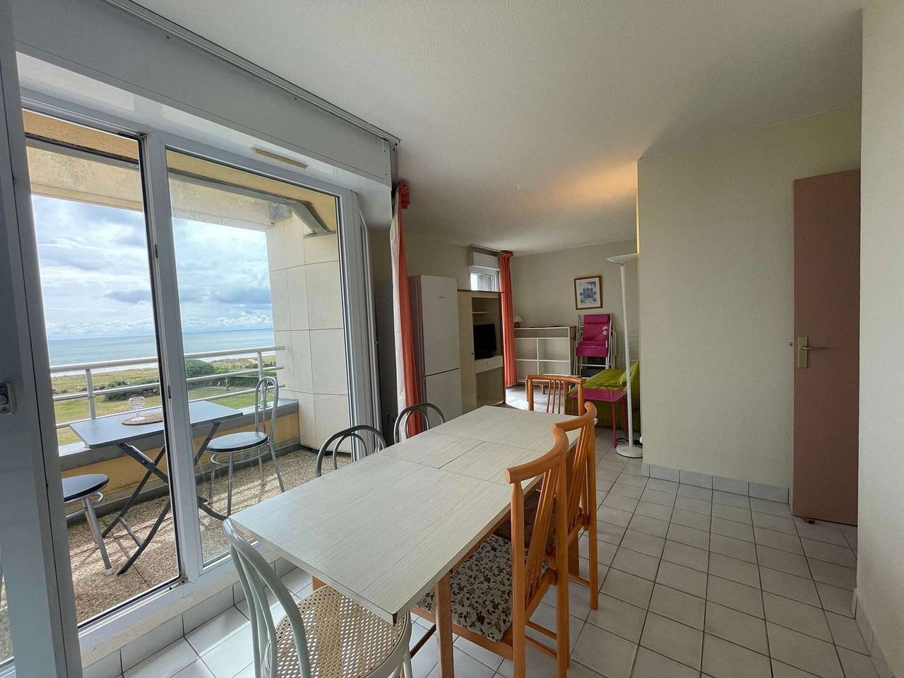 Photo : Appartement de vacances