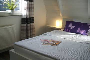 Bauernhof für 6 Personen in Rückeberg, Kappeln, Bild 3