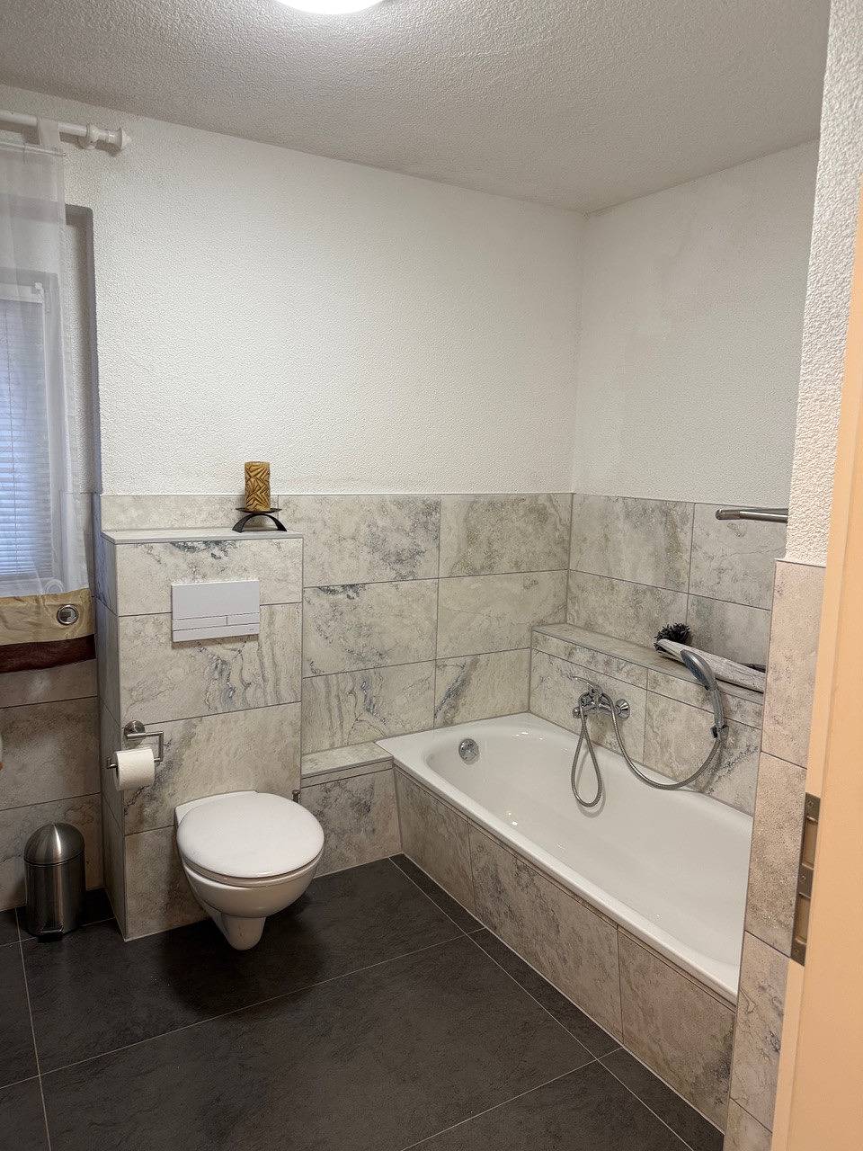 Ganze Wohnung, Ferienwohnung in Thale in Thale, Harzvorland