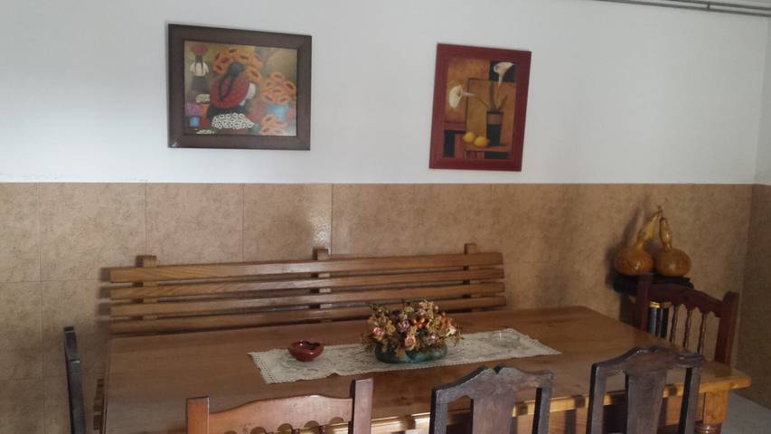 Casa rural para 5 personas en Provincia de La Coruña - 3