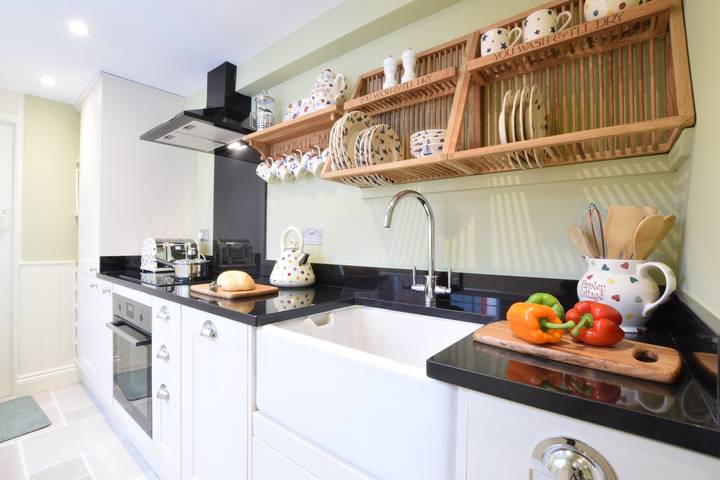 Parsley Cottage, Southwold in Southwold, Waveney District