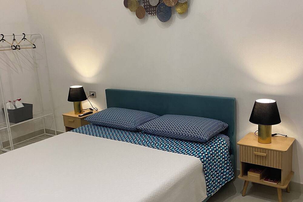 Ganze Wohnung, Basile House: elegance and comfort in the center of Naples in Neapel, Neapel Provinz