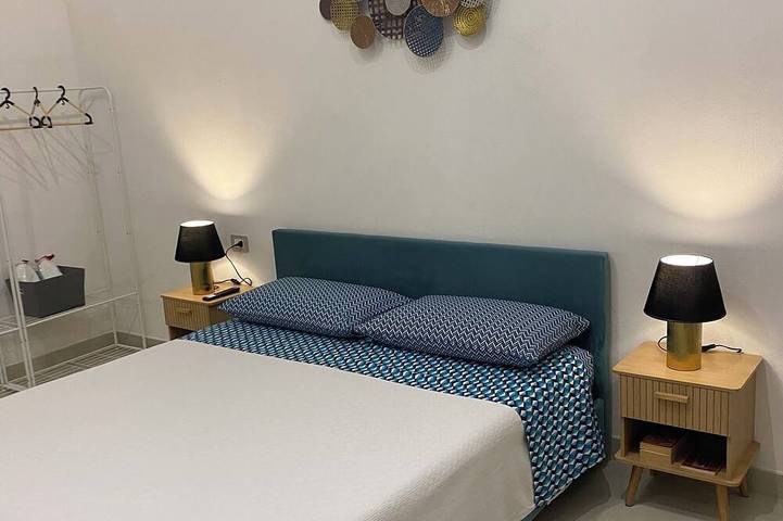 Ganze Wohnung, Basile House: elegance and comfort in the center of Naples in Neapel, Neapel Provinz