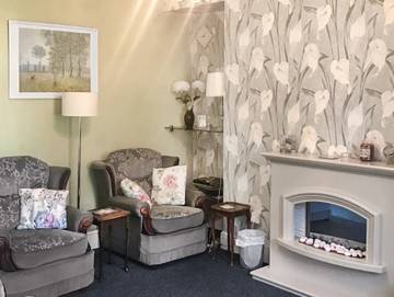 Holiday Home for 4 People in Murton, Swansea region, Photo 1