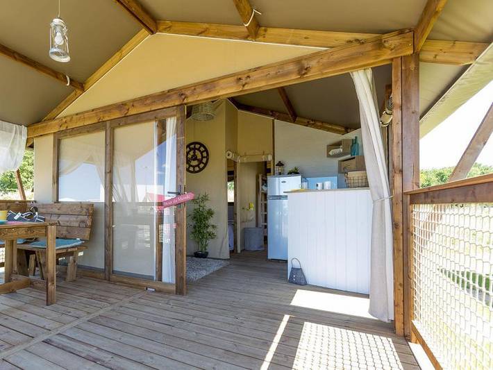 Gîte pour 5 personnes, avec bassin pour enfant dans Belley - 4