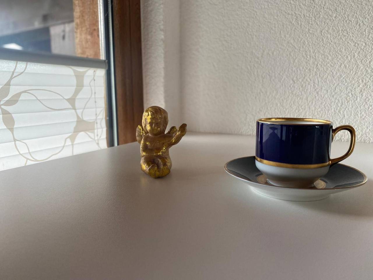 Apartamento entero, Apartamento 'Ferienwohnung Idylle' con balcón in Bad Kissingen, Rhön-Bayern