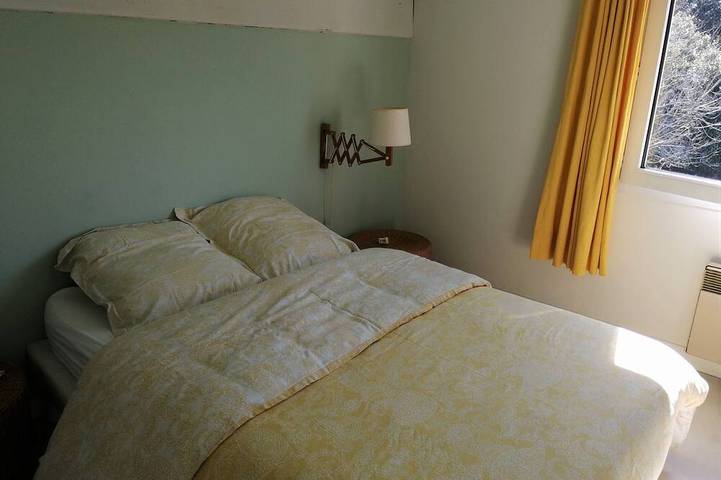Location de vacances pour 8 personnes, avec jacuzzi ainsi que balcon et jardin dans Petite Plage Saint Trojan Les Bains - 3