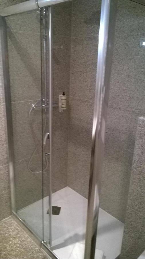 Hôtel pour 2 personnes, avec terrasse, animaux acceptés à Miserey-Salines - 3