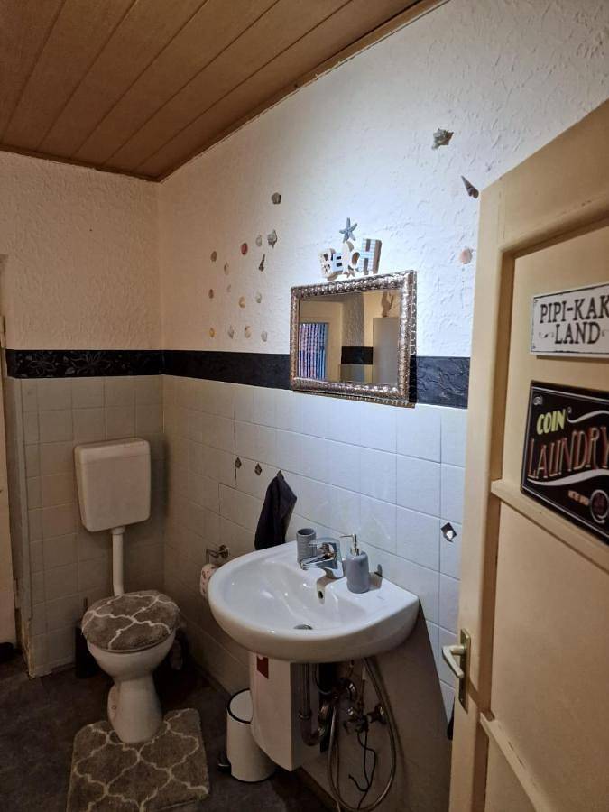 Appartement entier, Wir begrüßen Sie Herzlich Zum Pfälzer Mädel. in Blieskastel, Région de Sarre-Palatinat