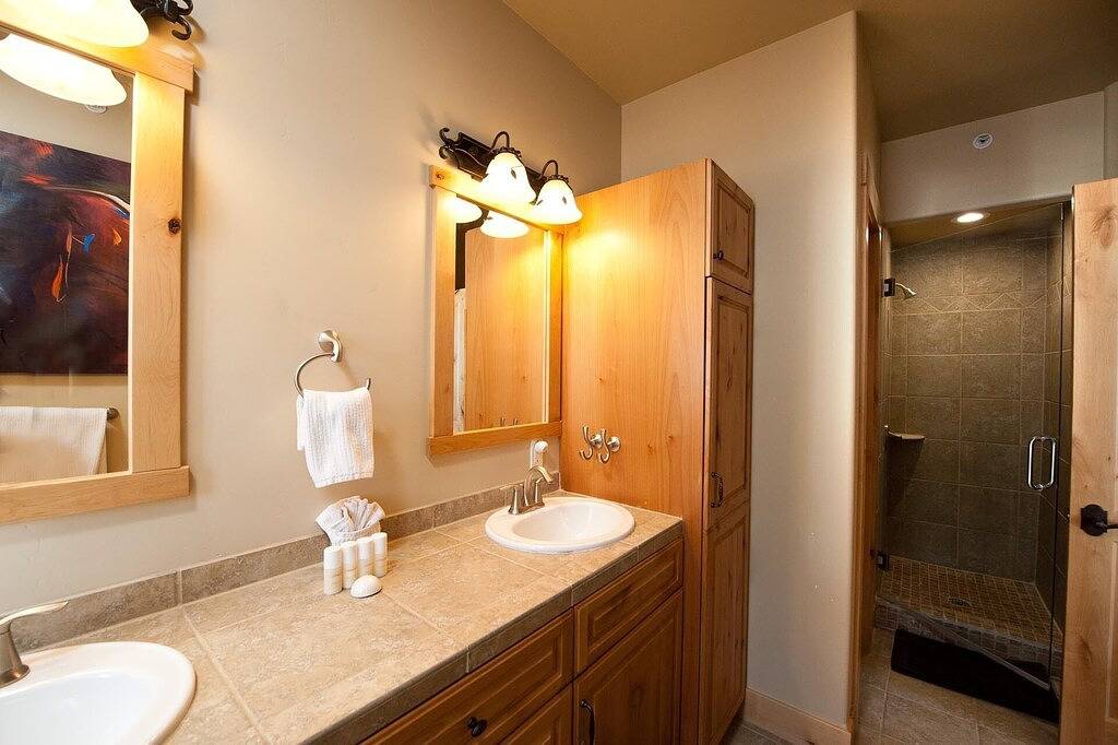 Vacation House for 8 Guests in Southwest Colorado, San Juan National Forest