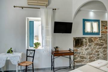 Glamping for 3 People in Amorgos, South Aegean region, Photo 2