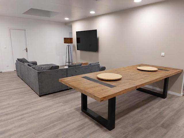 Appartement entier, Apartment in Saint-Étienne-du-Rouvray, Région de Rouen