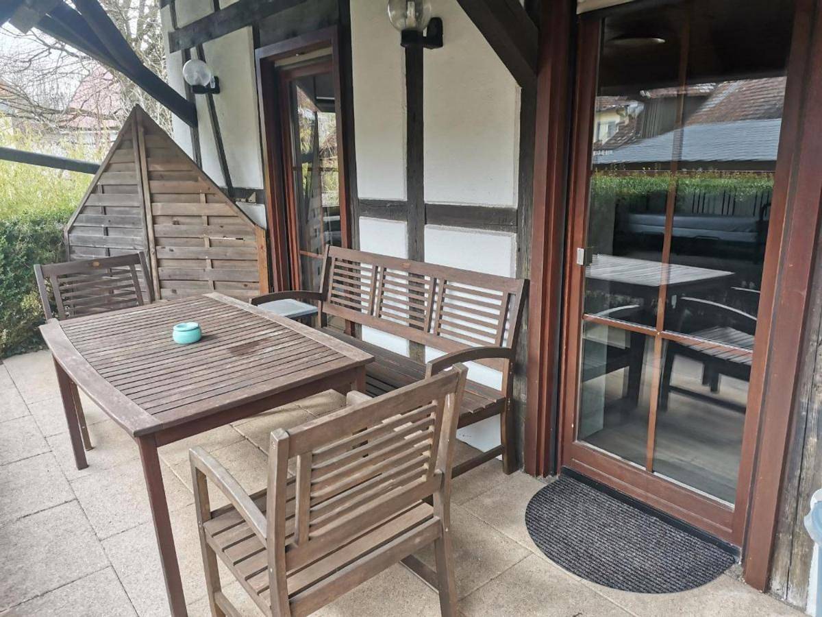 Appartement entier, Apartment in Heiligenberg, Region Bodensee-Oberschwaben