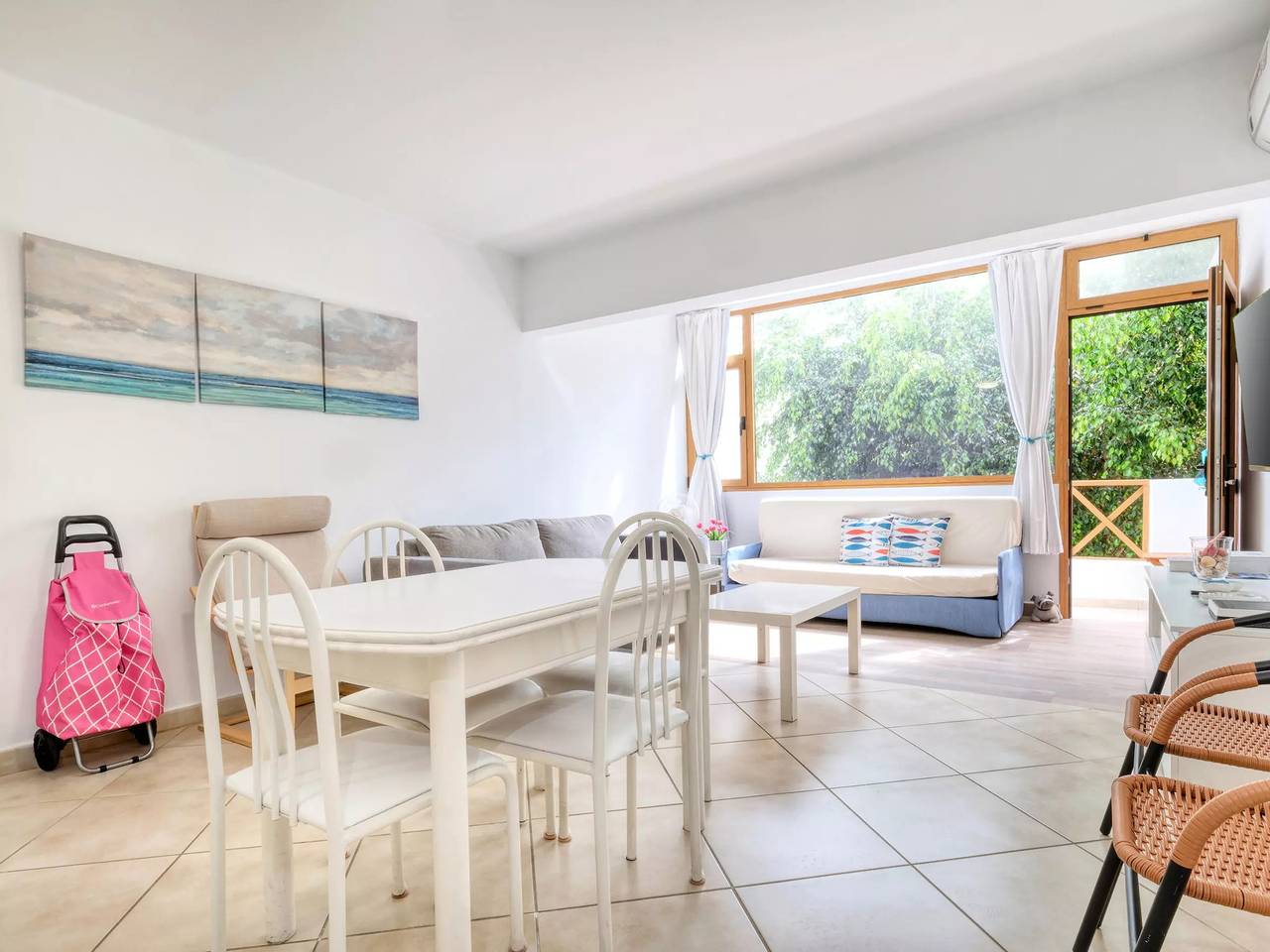 House 4 Persons in Puerto del Carmen, Tías